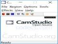 Download CamStudio screenshot