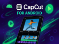 Download CapCut for Android screenshot