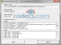 Download CodecViewer screenshot