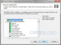 Download Cole2k Codec Pack screenshot