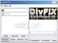 Download DivFix screenshot