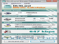 Download DivXLand Bitrate Calculator screenshot