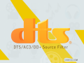 Download DTS/AC3 Filter screenshot
