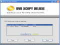 Download DVD XCopy Deluxe screenshot