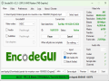 Download EncodeGUI screenshot