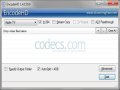 Download EncodeHD screenshot