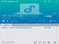 Download GOM Audio Player screenshot