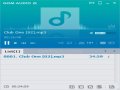 Download GOM Audio Player screenshot