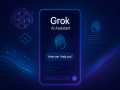 Download Grok - AI Assistant screenshot
