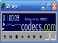 Download GSPlayer screenshot