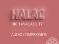 Download HALAC screenshot