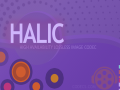 Download HALIC screenshot