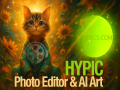 Download Hypic Photo Editor screenshot