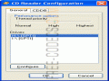Download CD Reader 2.0 screenshot