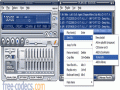Download Winamp Transcoder screenshot