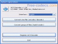 Download AC3 Decoder screenshot