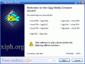 Download Ogg Media Creator screenshot