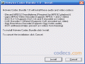 Download Hotwire Codec Bundle screenshot
