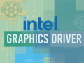 Download Intel Graphics Driver screenshot