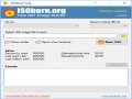 Download ISOburn screenshot