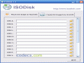 Download ISODisk screenshot