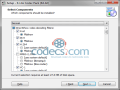 Download K-Lite Codec Pack 64-bit screenshot