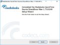 Download MediaLooks QuickTime Filter screenshot