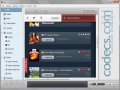 Download Miro (formerly Democracy Player) screenshot