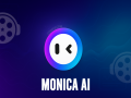 Download Monica AI screenshot