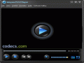 Download Moyea FLV Player screenshot