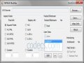 Download MPEG4 Modifier screenshot