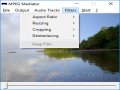 Download MPEG Mediator screenshot