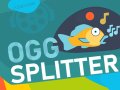 Download Ogg Splitter screenshot