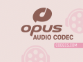 Download Opus Codec screenshot