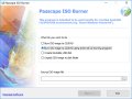 Download Passcape ISO Burner screenshot