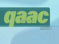 Download qaac screenshot