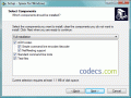 Download Speex Voice Codec screenshot