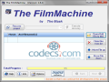 Download The FilmMachine screenshot