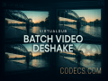 Download Virtualdub Batch Video DeShake screenshot