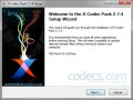 Download X Codec Pack screenshot