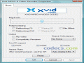 Download Koepi's XviD Codec screenshot