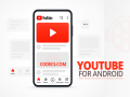 Download YouTube APK screenshot