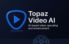 Topaz Labs Releases Video AI 7.0 Featuring Starlight Mini for Local Processing Screenshot