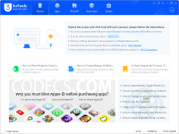 3uTools 3.23 screenshots