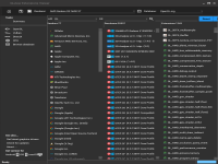 GLview screenshot