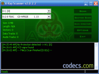 A-Ray Scanner 2.0.2.3 screenshots