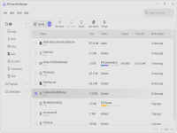 AB Download Manager screenshot