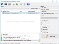 Active Data Burner 25.0.1 screenshots