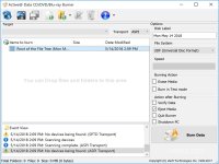 Active Data Burner 24 screenshots