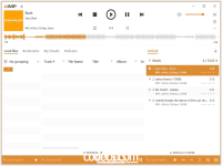AIMP 5.30.2549 screenshots